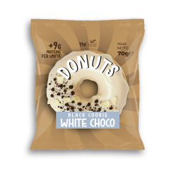 Donuts 70 g - 4 GUSTI