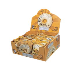 Donuts 70 g - 4 GUSTI - BOX...