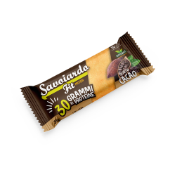 Savoiardo Fit Protein 35 g