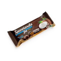 Savoiardo Glassato al Cacao...