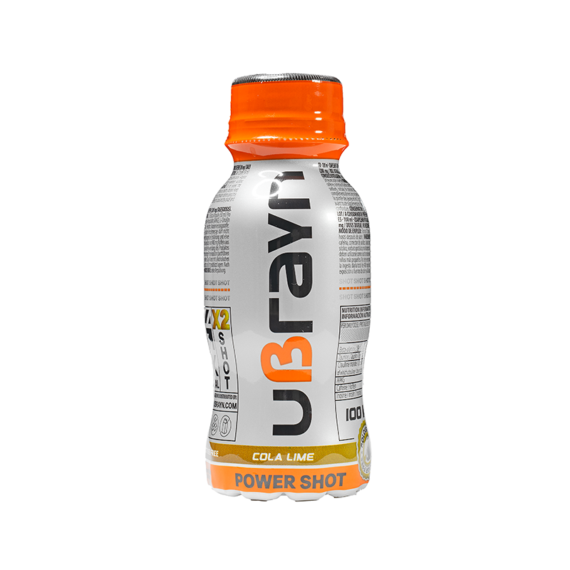 uBrayn Power Shot 100 ml