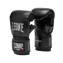 Guanti da Sacco Thunder Nero