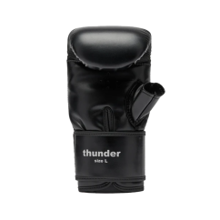 Guanti da Sacco Thunder Nero