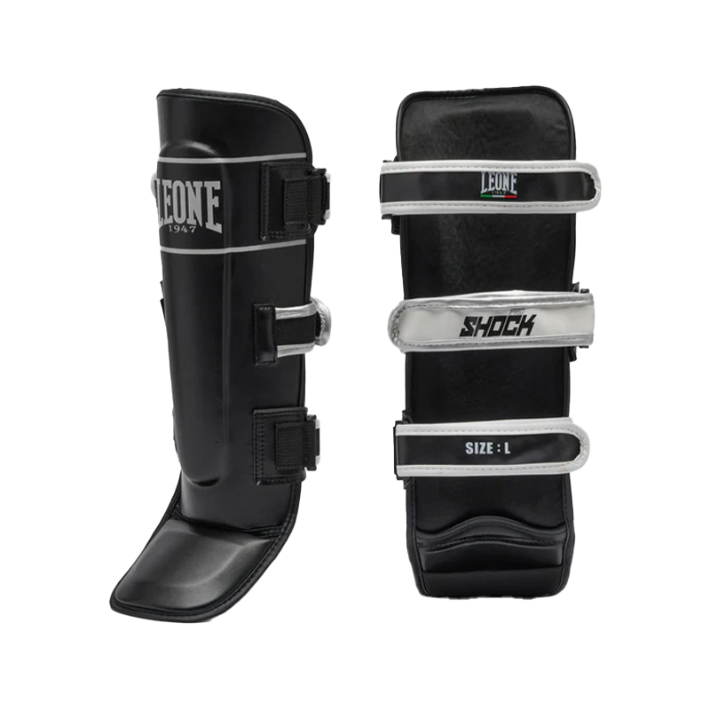 Paratibia Shock Pro Nero