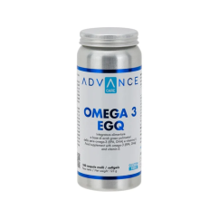 Advance Care - Omega 3 EGQ...