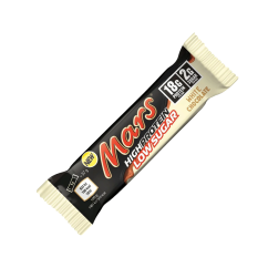 Mars Hi-Protein Low Sugar 57g