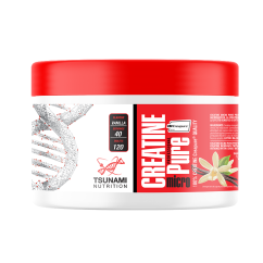 Creatina Masticabile...