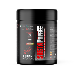 Sustapure professional bcaa...