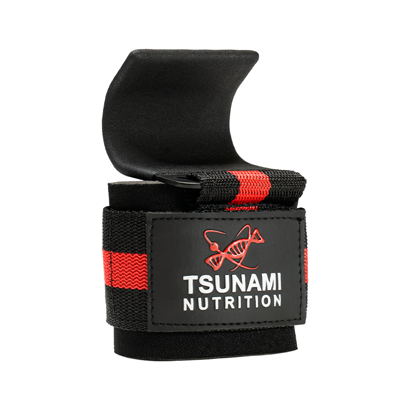 Power hook ganci trazioni