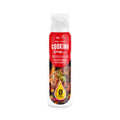 Cooking Spray Zero 200 ml