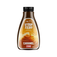 Sciroppi Zero Tn Food 425 ml