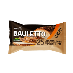 Bauletto ai cereali 300 g