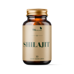 Shilajit 30 caps