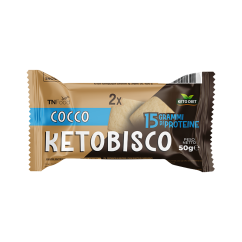 Ketobisco 50 g