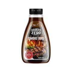 Salse Zero TN Food 425 ml