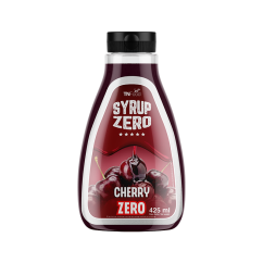Sciroppi Zero Tn Food 425 ml