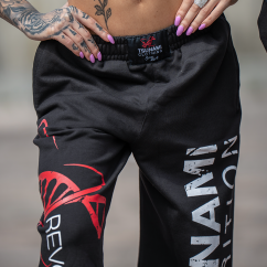 Baggy Pants Tsunami Nutrition