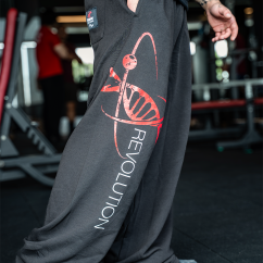 Baggy Pants Tsunami Nutrition