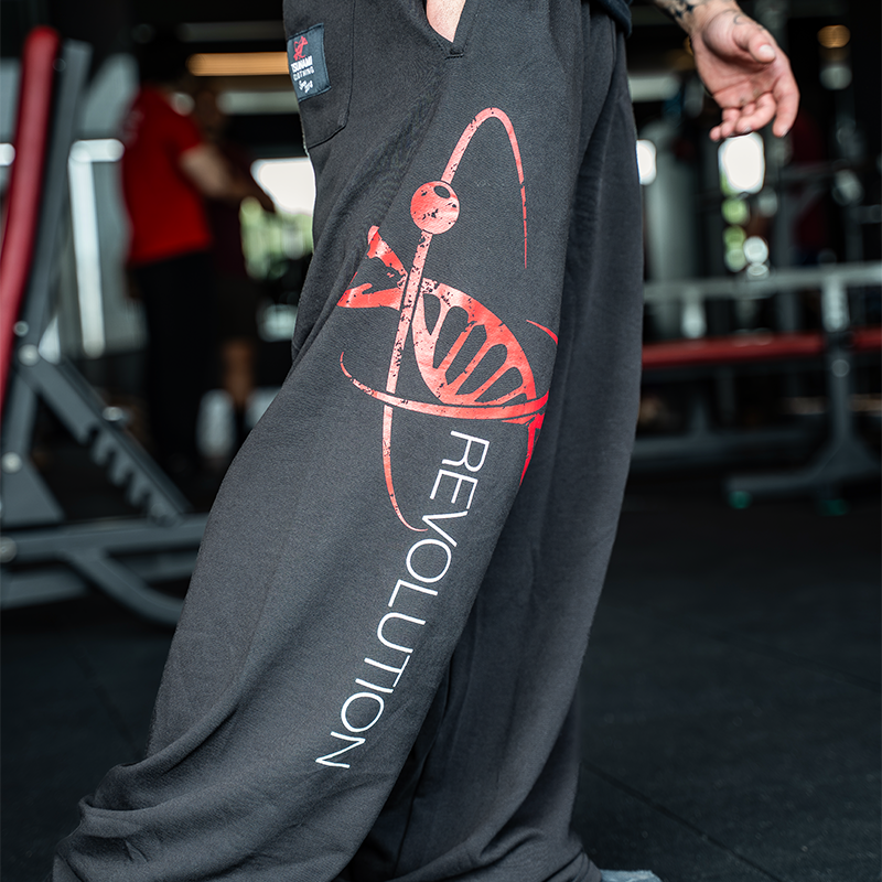 Baggy Pants Tsunami Nutrition