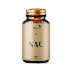 Nac 60 caps