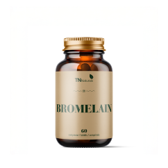 Bromelain 60 tbl