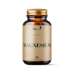 Magnesium 90 tbl