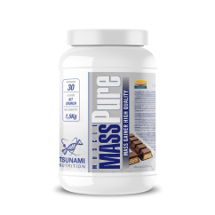 Muscle Mass Pure 1,5 kg