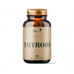 Thyroid 60 Caps
