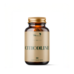 Citicolina 30 caps