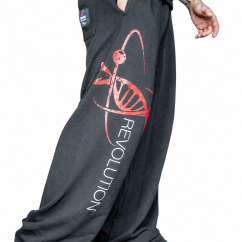 Baggy Pants Tsunami Nutrition