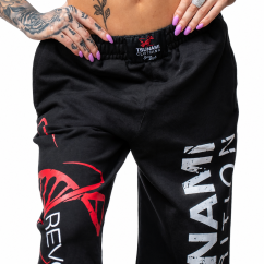 Baggy Pants Tsunami Nutrition