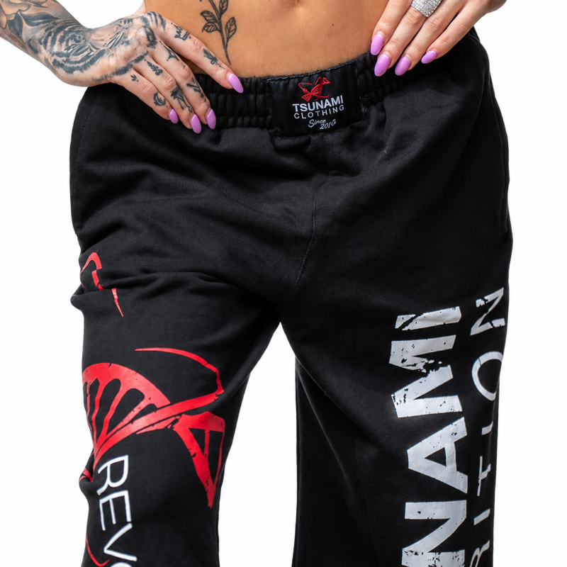 Baggy Pants Tsunami Nutrition