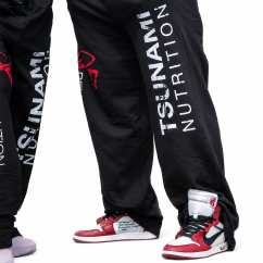 Baggy Pants Tsunami Nutrition