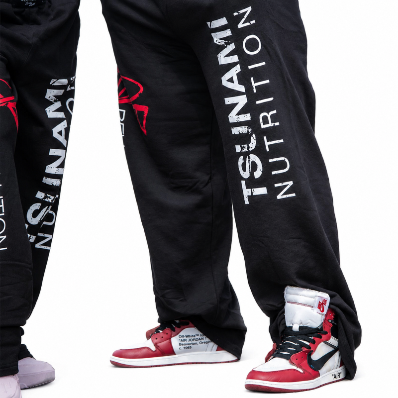 Baggy Pants Tsunami Nutrition