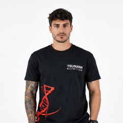 T-shirt official uomo