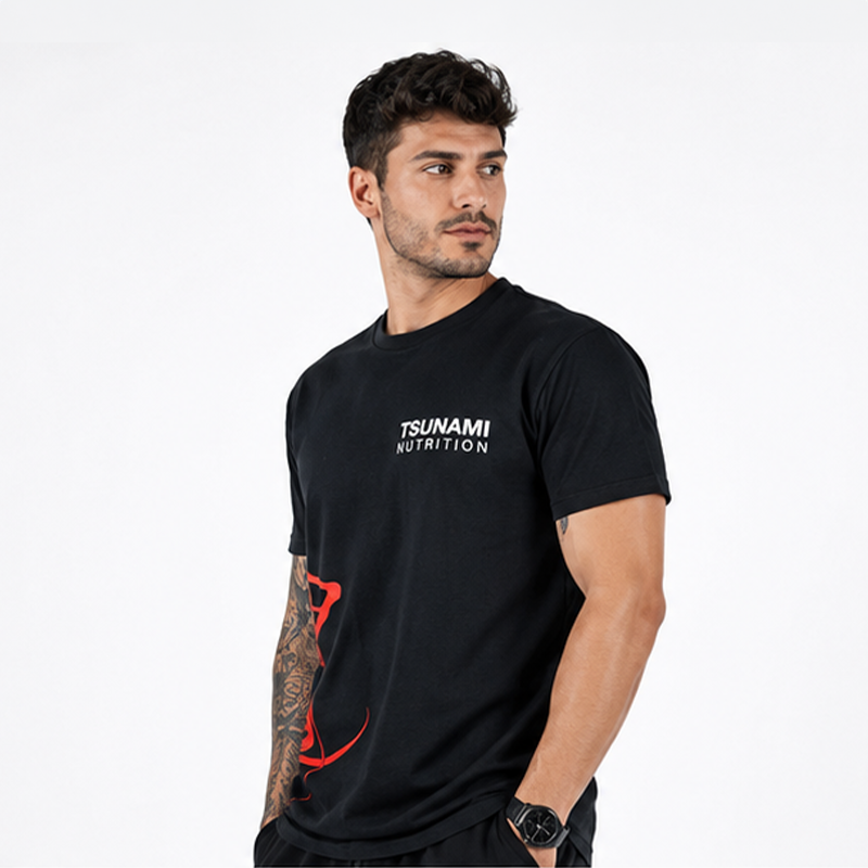T-shirt official uomo