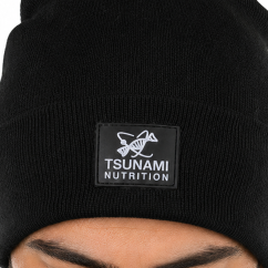 Berretto Beanie Tsunami Official