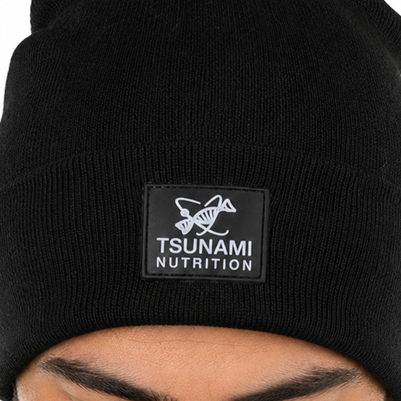 Berretto Beanie Tsunami Official