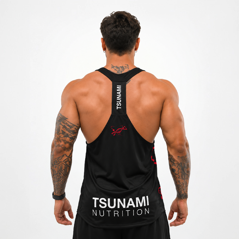 Tank top official nera