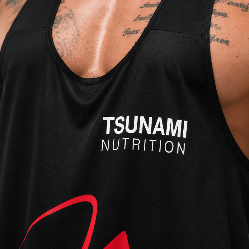 Tank top official nera