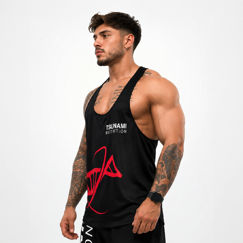 Tank top official nera
