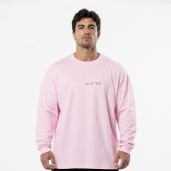 T-shirt Box Logo Oversize...