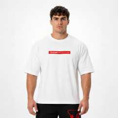 T-shirt Box Logo Oversize...