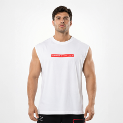 Smanicato Box Logo Oversize...