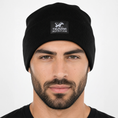 Berretto Beanie Tsunami...