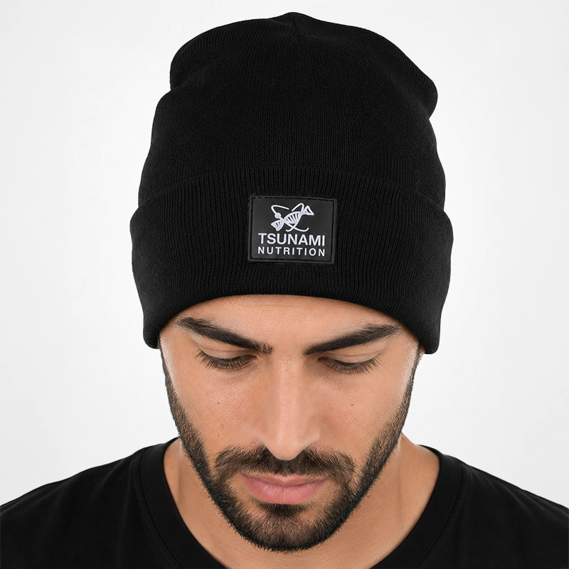 Berretto Beanie Tsunami Official