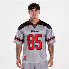 Football Jersey Japan Wave