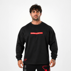 T-shirt Box Logo Oversize...