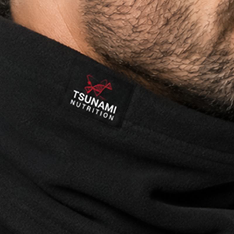 Scaldacollo Official Tsunami Nutrition