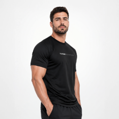 T-shirt basic uomo